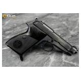 BERETTA 70S .380 Pistol