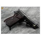 BERETTA 70 7.65 Pistol