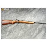 Winchester 43 .22 HORNET Rifle