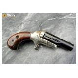 COLT DERRINGER .22 Short Pistol