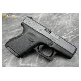 Glock 26 9X19 Pistol