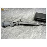 STEYR SAFEBOLT MANNLICHER 7MM-08 REM Rifle