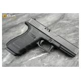Glock 21 GEN 4 .45 ACP Pistol