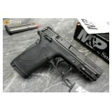S&W M&P 380 SHIELD EZ .380 AUTO Pistol