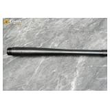 Thompson M1A1 45 ACP replacement 10.5" barrel. Ver
