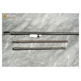 Browning, Winchester, and Stevens barrels. Include