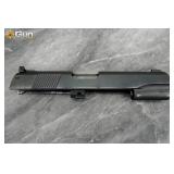 Colt .22 LR Conversion Unit Pistol Slide Assembly.