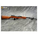 zastava M5966 7.62 x 39 THREADED BARREL Rifle
