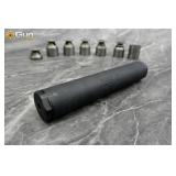 HUNTERTOWN ARMS KESTREL 22 .22 CAL NFA/Silencer. V