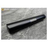 BOWERS CAC9 9mm NFA/Silencer. Very Good. 1st gener
