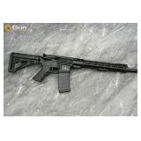 S&W M&P-15 5.56 NATO THREADED BARREL Rifle