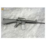 Bushmaster XM15-E2S .223-5.56MM THREADED BARREL Ri