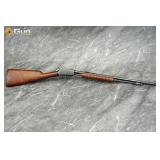 Winchester 62A .22 Short Rifle