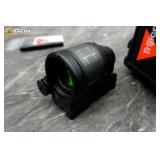 Trijicon SRS Reflex Sight. Very Good Condition. Th