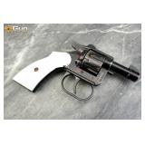 CDM .22 CAL SHORT Revolver
