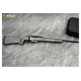 SEEKINS PRECISION HAVAK ELEMENT 6.5 PRC THREADED B