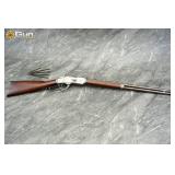 WINCHESTER 1873 38 W.C.F Rifle