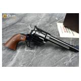 RUGER NEW MODEL BLACKHAWK .357 MAGNUM Revolver