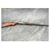 REMINGTON 12-CS .22 REM SPECIAL Rifle