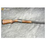 BOITO OU-12 12 GA. Shotgun
