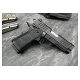 STACCATO C2 9X19 Pistol