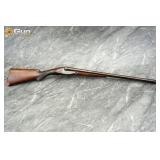 Parker Bros 12 ga. Shotgun
