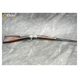 WINCHESTER 92 32WCF Rifle