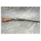 SPRINGFIELD RANGER 12 GA. Shotgun