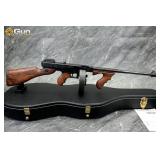 AUTO-ORDNANCE 1927 AI .45 AUTOMATIC THREADED BARRE