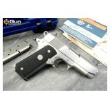 COLT MK IV SERIES 80 OFFICER