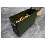 Lake City, etc 5.56 ammo. Approx. 350 Rds ammo. In