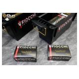 Fiocchi 12 Gauge. Approx 160 rounds in total. Feat