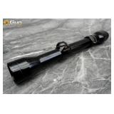 Redfield 2X-7X variable power riflescope. Good Con