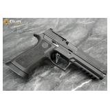 SIG Sauer P320 X-Five Legion 9mm Pistol