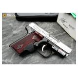 Kimber Solo Carry 9 mm Pistol