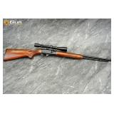 REMINGTON 552 .22 S-L-LR Rifle