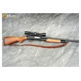 Mossberg 500A 12 GA. Shotgun