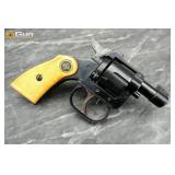 ROSCO VESTPOCKET .22 Short Revolver