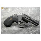 COLT AGENT .38 SPECIAL Revolver