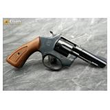 ROSSI M 69 32 S&W LONG Revolver