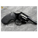 COLT COBRA .22 LR SNAKE GUN Revolver. Very Good. 3
