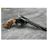 Heritage ROUGH RIDER .22 CAL Revolver