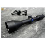 Zeiss Terra 3X - 4-12x42 rifle scope. Very Good Co