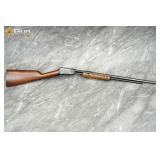 INTERARMS 625A .22 LR Rifle