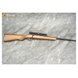 MARLIN GLENFIELD MOD 20 .22 S-L-LR Rifle