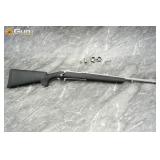 Ruger M77 HAWKEYE .375 RUGER THREADED BARREL Rifle