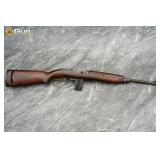 STD. PRO. U.S M1 CARBINE 30 CAL. Rifle