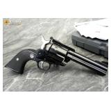 Ruger BLACKHAWK 45 CAL Revolver