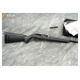 Ruger 10-22 .22 LR THREADED BARREL Rifle