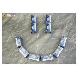 Fiocchi 5.56 NATO ammo. Approx. 500 rounds in tota